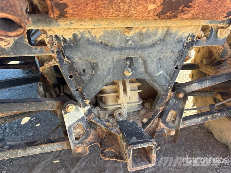 Polaris Ranger Máquinas utilitárias
