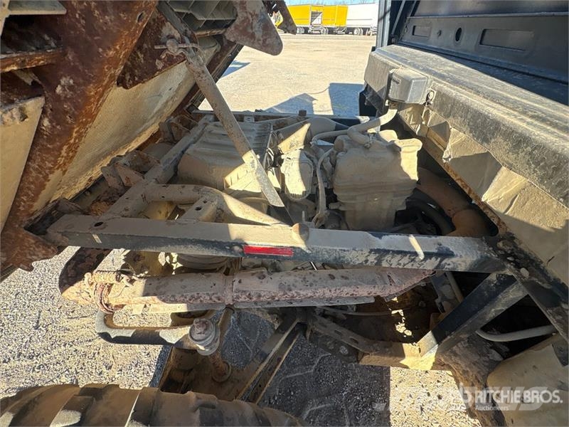 Polaris Ranger Máquinas utilitárias
