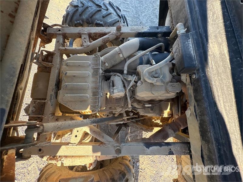 Polaris Ranger Máquinas utilitárias
