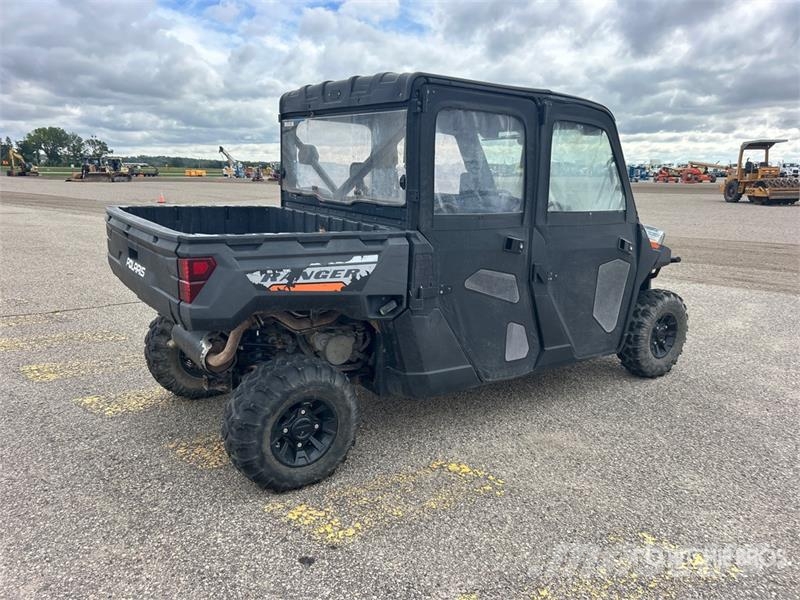 Polaris Ranger 1000 4x4 Utility Vehicle Veicoli utilitari