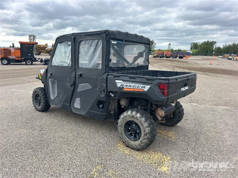 Polaris Ranger 1000 4x4 Utility Vehicle Veicoli utilitari