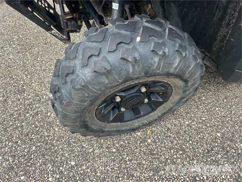 Polaris Ranger 1000 4x4 Utility Vehicle Veicoli utilitari