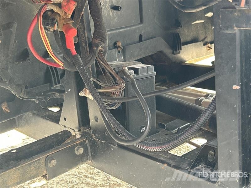 Polaris Ranger 570 4x4 Utility Vehicle Arbeitsfahrzeuge