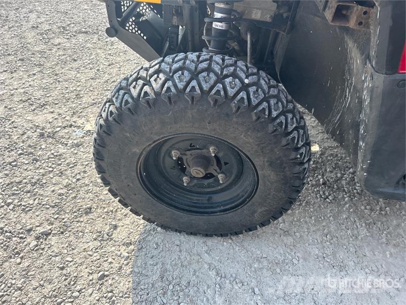 Polaris Ranger 570 4x4 Utility Vehicle Arbeitsfahrzeuge