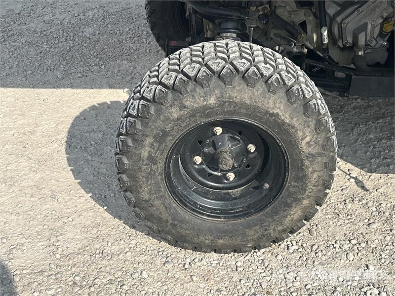 Polaris Ranger 570 4x4 Utility Vehicle Arbeitsfahrzeuge