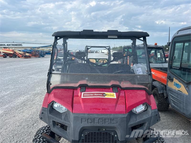 Polaris Ranger 570 4x4 Utility Vehicle Arbeitsfahrzeuge