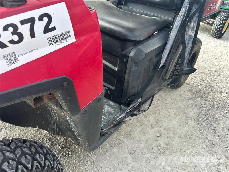 Polaris Ranger 570 4x4 Utility Vehicle Arbeitsfahrzeuge