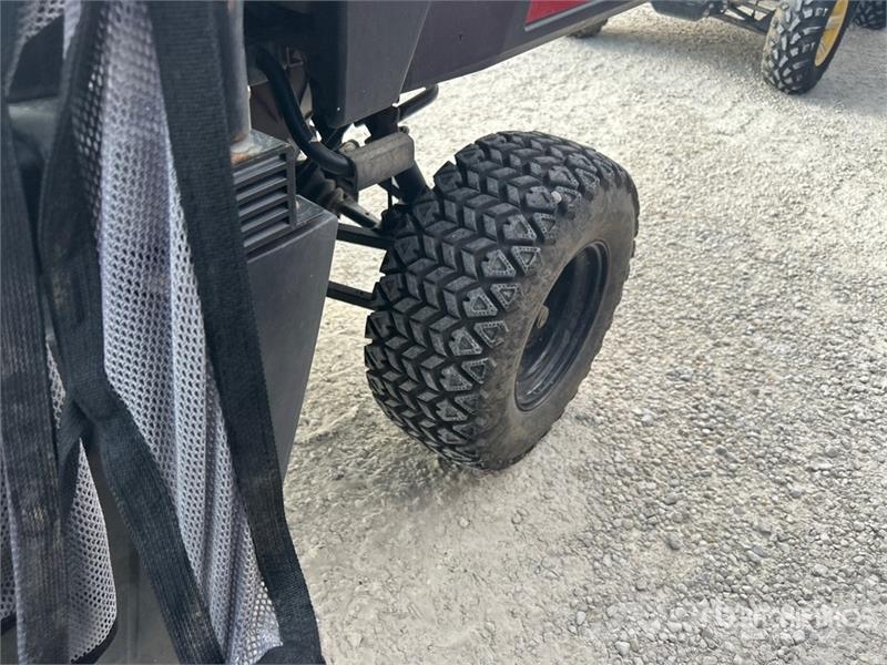 Polaris Ranger 570 4x4 Utility Vehicle Arbeitsfahrzeuge