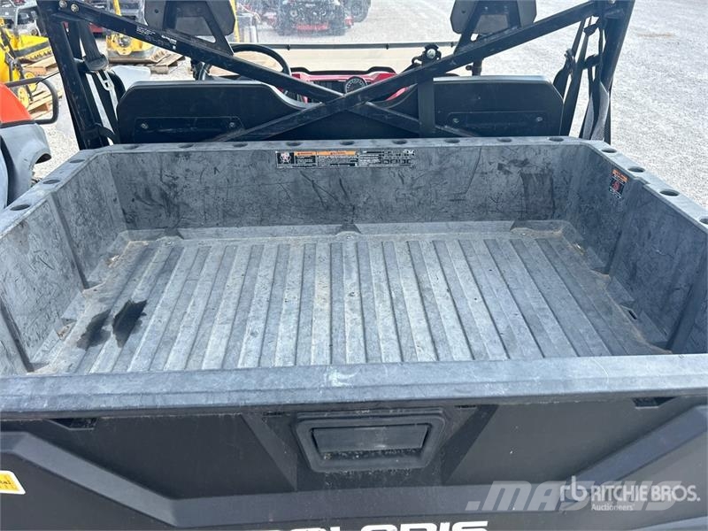 Polaris Ranger 570 4x4 Utility Vehicle Arbeitsfahrzeuge