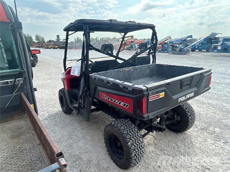 Polaris Ranger 570 4x4 Utility Vehicle Arbeitsfahrzeuge