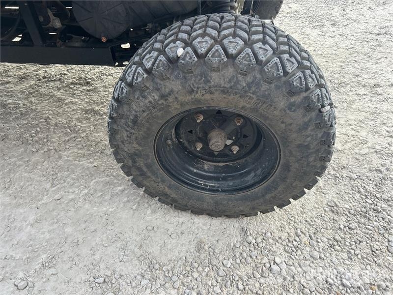 Polaris Ranger 570 4x4 Utility Vehicle Arbeitsfahrzeuge