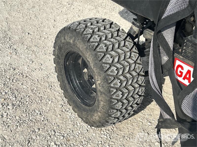 Polaris Ranger 570 4x4 Utility Vehicle Arbeitsfahrzeuge