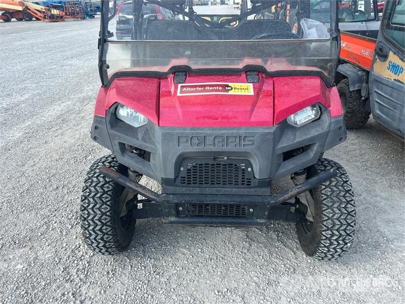 Polaris Ranger 570 4x4 Utility Vehicle Arbeitsfahrzeuge