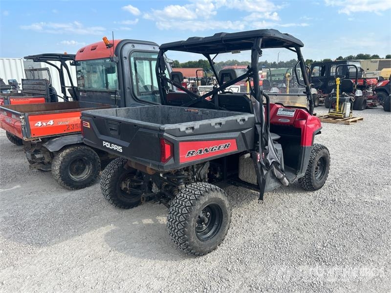 Polaris Ranger 570 4x4 Utility Vehicle Arbeitsfahrzeuge