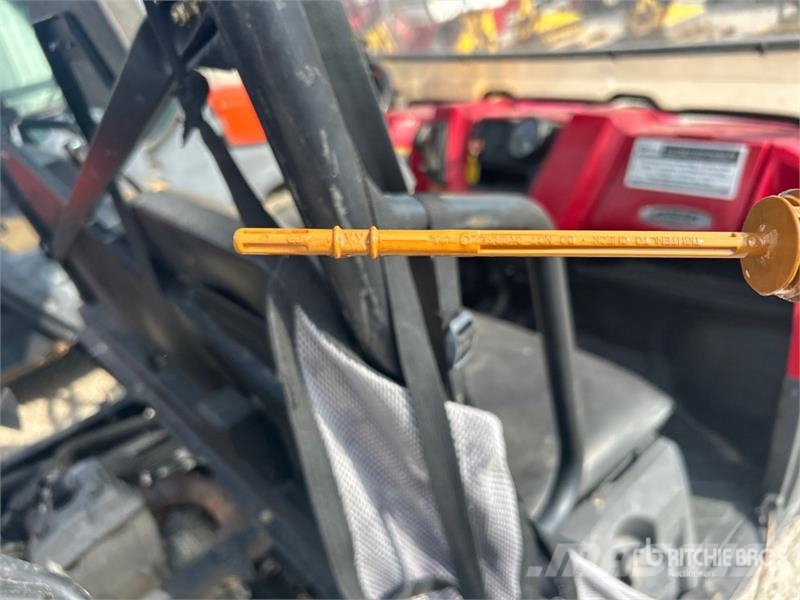 Polaris Ranger 570 4x4 Utility Vehicle Arbeitsfahrzeuge