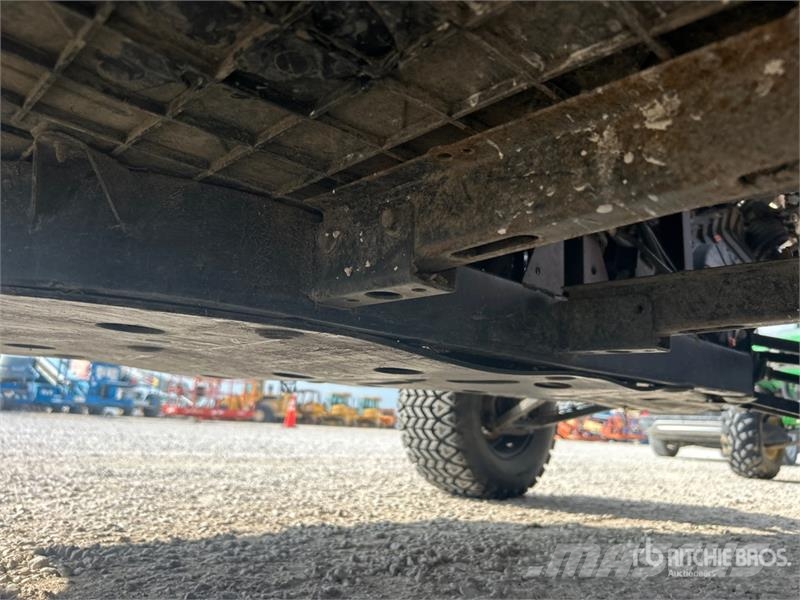 Polaris Ranger 570 4x4 Utility Vehicle Arbeitsfahrzeuge