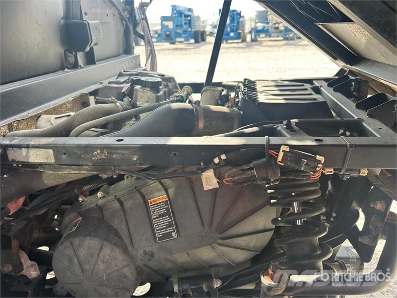 Polaris Ranger 570 4x4 Utility Vehicle Arbeitsfahrzeuge