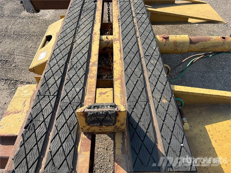  Pole Trailer Ostale prikolice