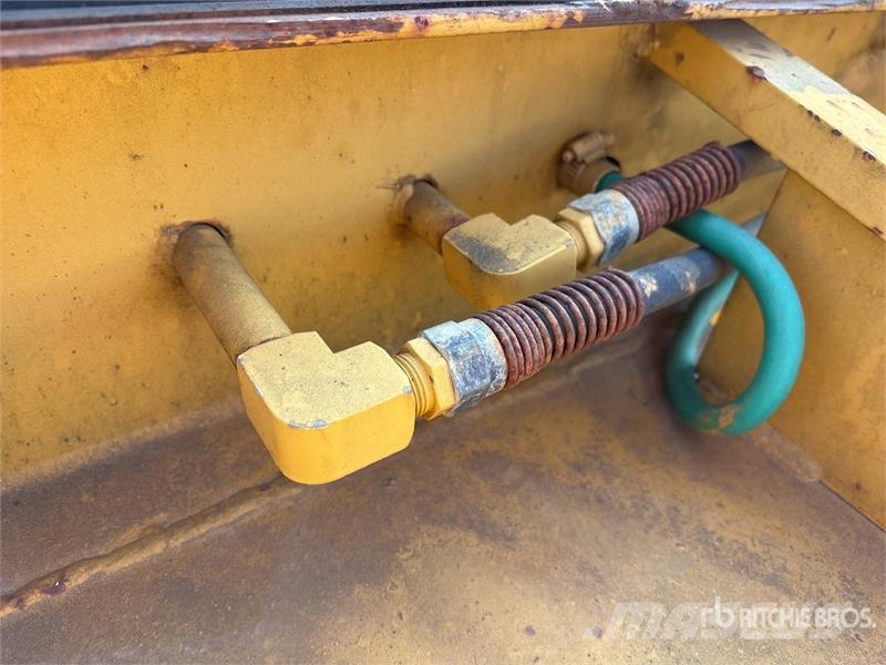  Pole Trailer Ostale prikolice