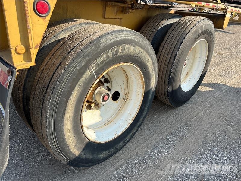  Pole Trailer Ostale prikolice