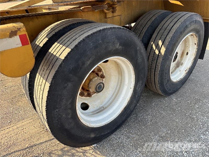  Pole Trailer Ostale prikolice