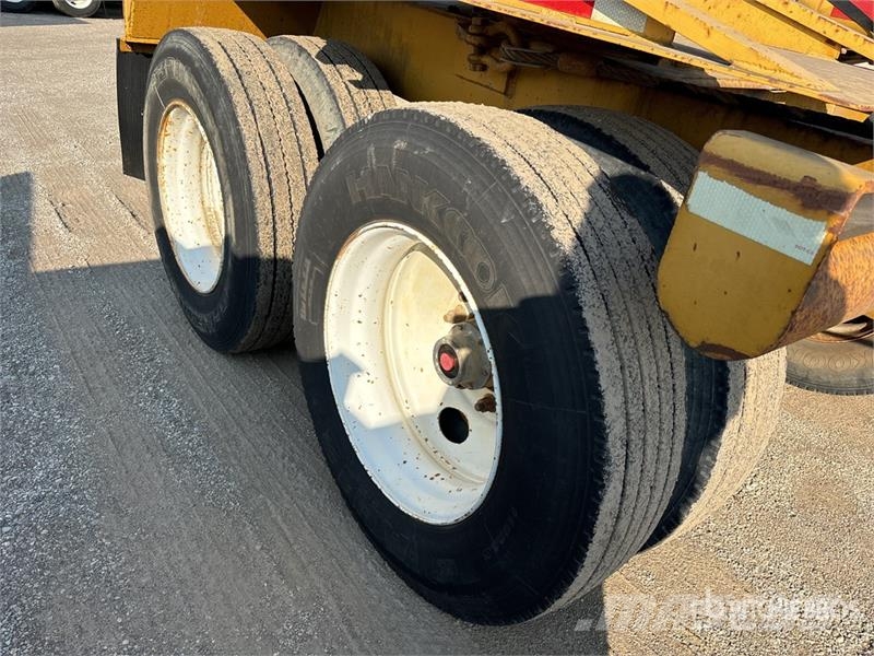  Pole Trailer Ostale prikolice