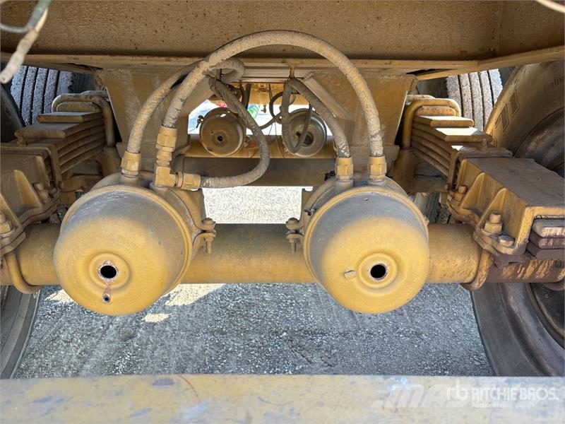  Pole Trailer Ostale prikolice