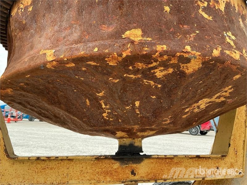 Portable Concrete Mixer Betonmischer