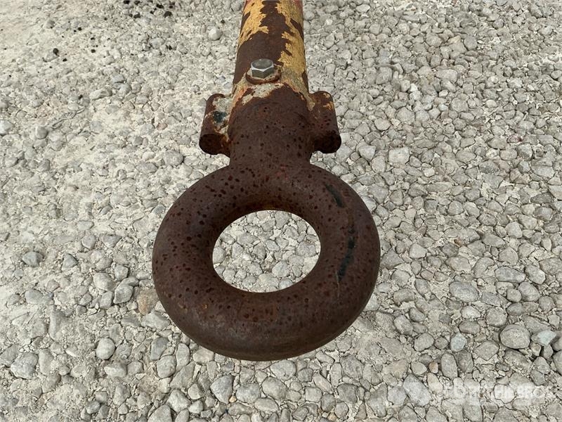 Portable Concrete Mixer Betonmischer