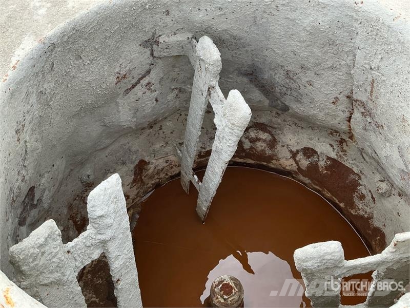Portable Concrete Mixer Betonmischer
