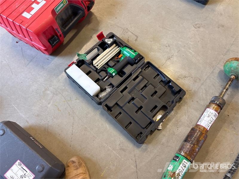  Powernail 2000 Flooring Nailer Drugi deli