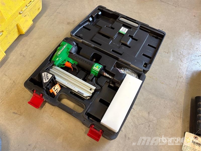  Powernail 2000 Power Nailer Drugi deli