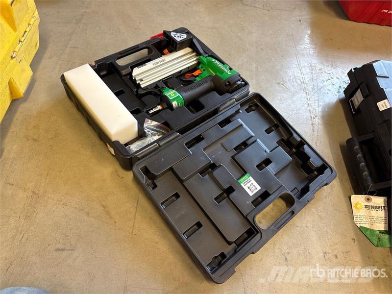  Powernail 2000 Power Nailer Drugi deli