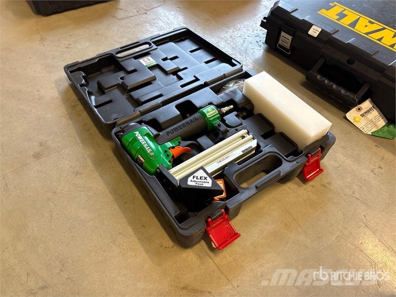 Powernail 2000 Power Nailer Drugi deli