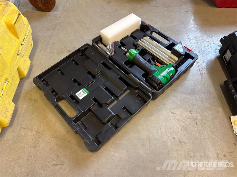  Powernail 2000 Power Nailer Drugi deli