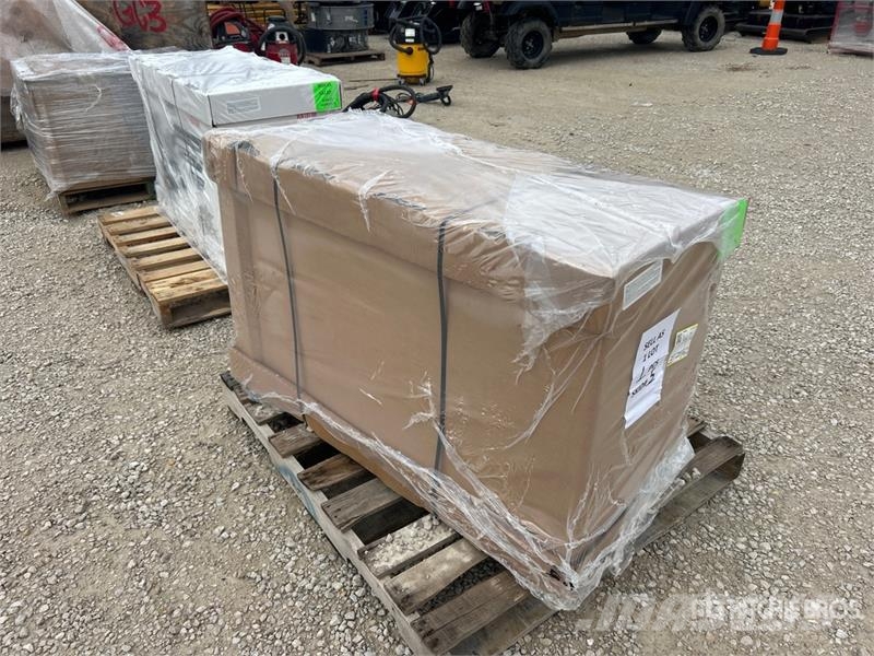  PowerTrain 11.2 cfm Air Compressor 压缩机