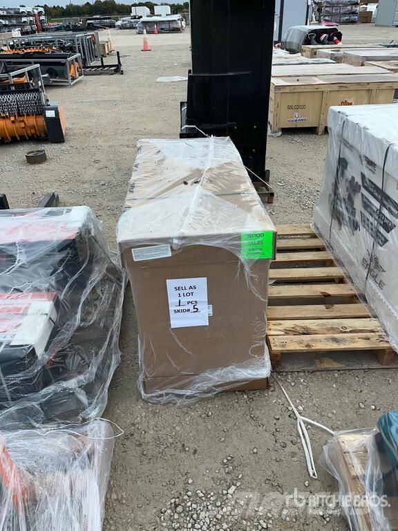  PowerTrain 11.2 cfm Air Compressor 压缩机