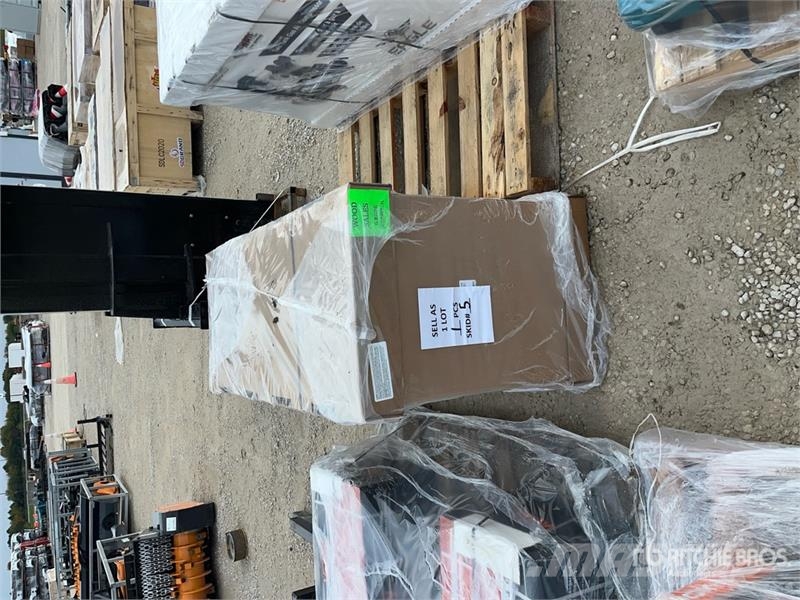PowerTrain 11.2 cfm Air Compressor Kompresorji