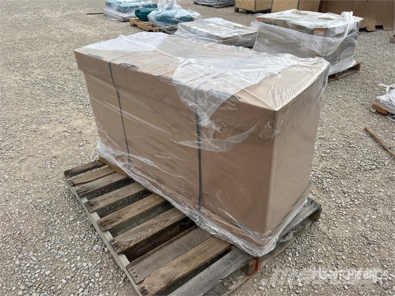  PowerTrain 11.2 cfm Air Compressor 压缩机