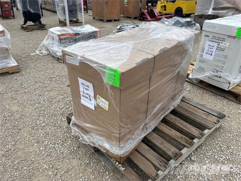  PowerTrain 11.2 cfm Air Compressor 压缩机