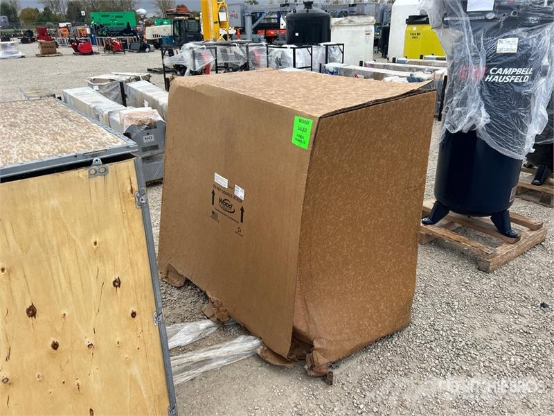  PowerTrain 30 gal Air Compressor 压缩机
