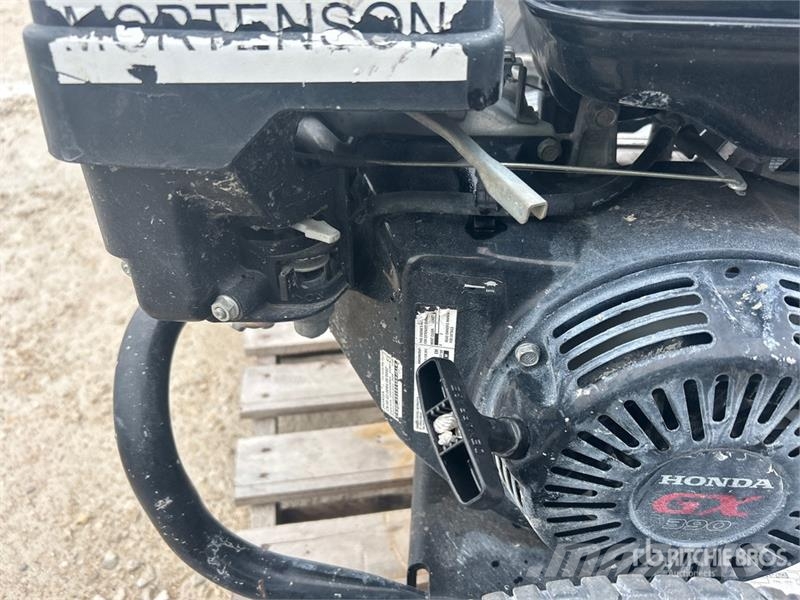  Pressure Washer معدات الغسل بالضغط الخفيف