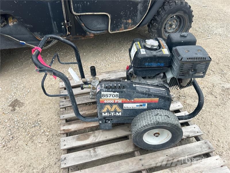  Pressure Washer معدات الغسل بالضغط الخفيف