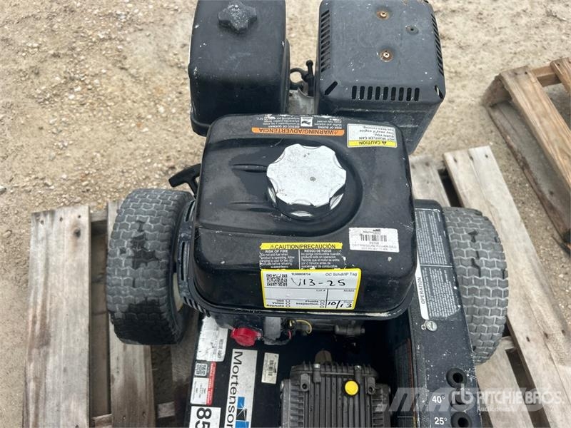  Pressure Washer معدات الغسل بالضغط الخفيف