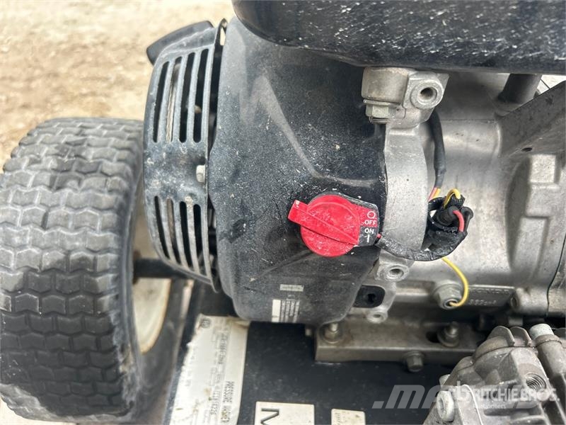 Pressure Washer (Inoperable) Mašine za pranje pod niskim pritiskom