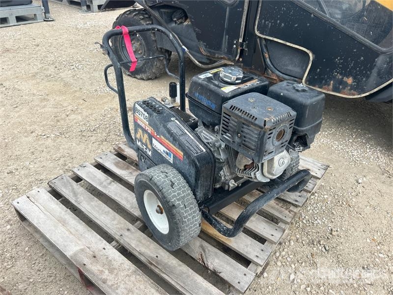 Pressure Washer (Inoperable) Mašine za pranje pod niskim pritiskom