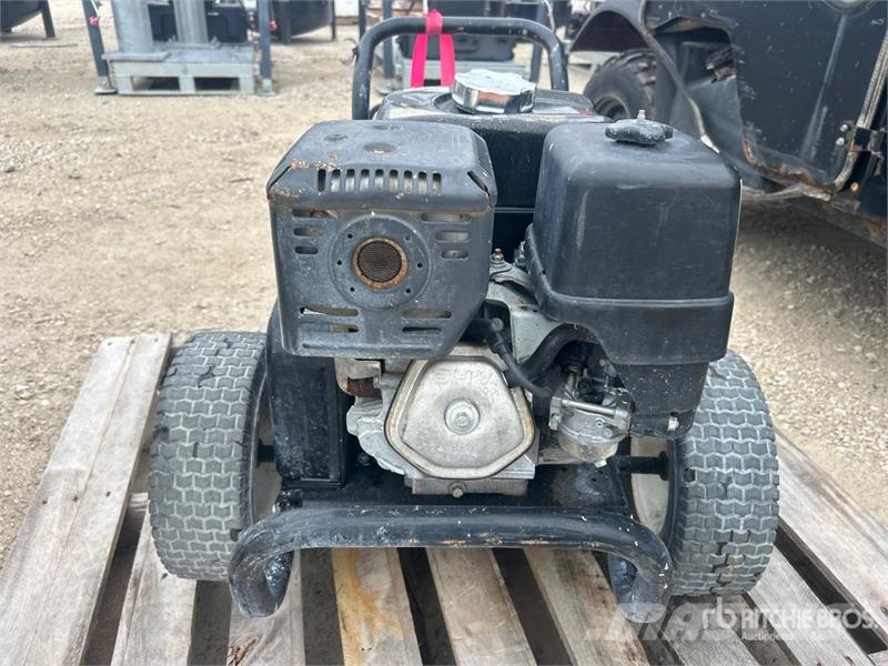 Pressure Washer (Inoperable) Mašine za pranje pod niskim pritiskom
