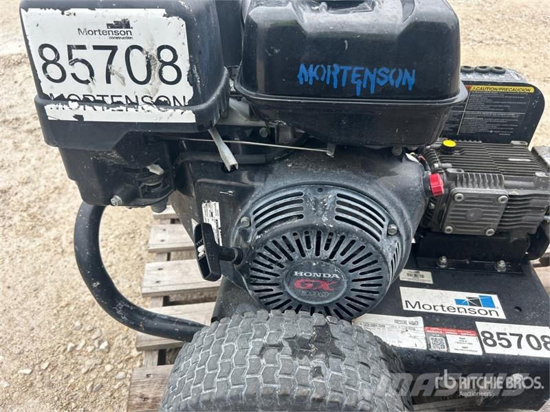 Pressure Washer (Inoperable) Mašine za pranje pod niskim pritiskom