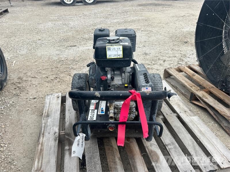 Pressure Washer (Inoperable) Mašine za pranje pod niskim pritiskom