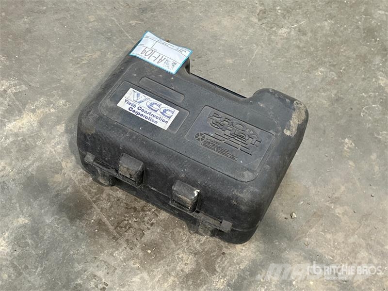  Proshot L4 Laser Level الأدوات ومعدات الأتمتة والقياس